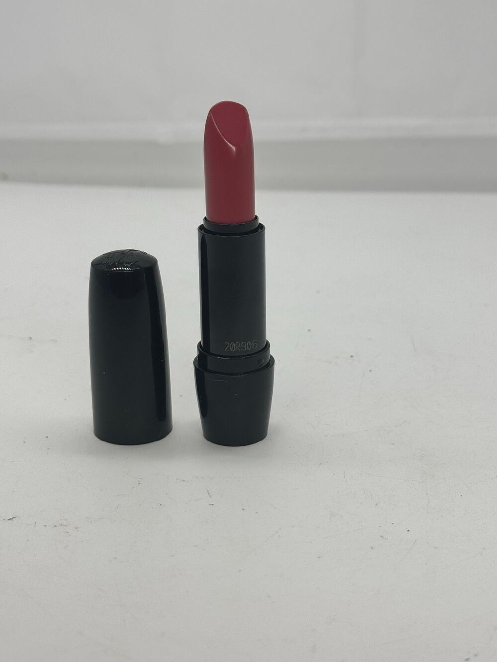Lancome Color Design 340 All Done Up cream lipstick